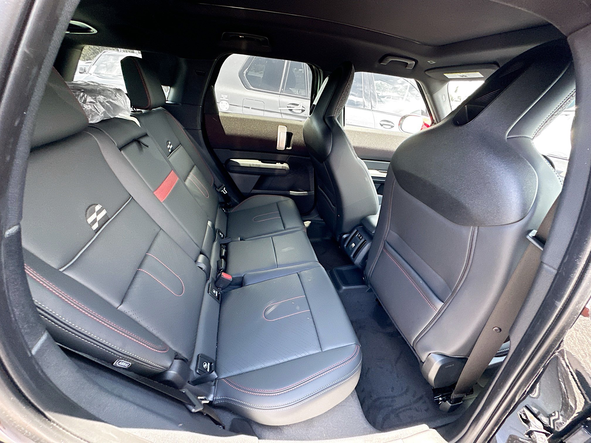 New 2027 MINI Cooper Countryman John Cooper Works w/ Comfort Package Max AWD/4WD image 21