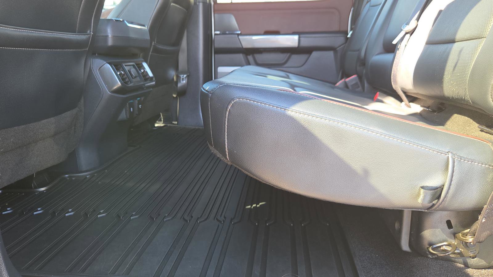 Used 2022 Ford F150 Lariat w/ Max Trailer Tow Package AWD/4WD image 21