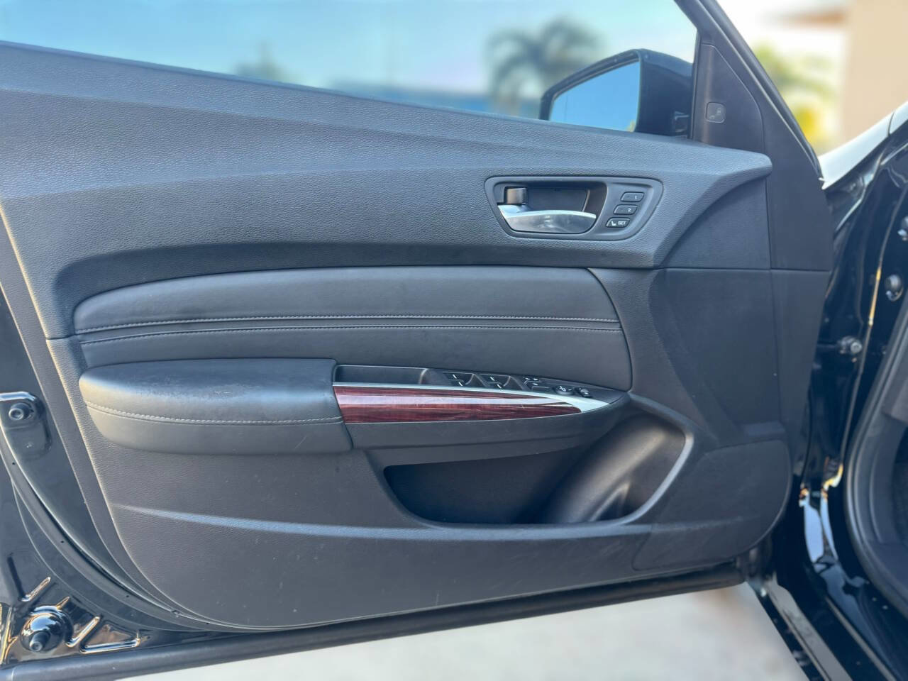 Used 2016 Acura TLX V6 w/ Technology Package image 33