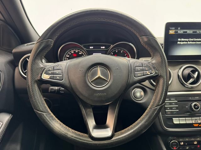 Used 2018 Mercedes-Benz GLA 250 image 24