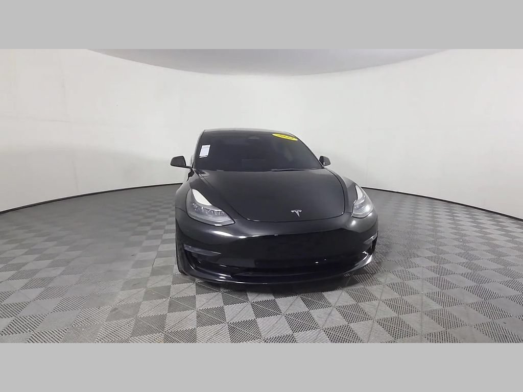 Used 2022 Tesla Model 3 Performance AWD/4WD image 52