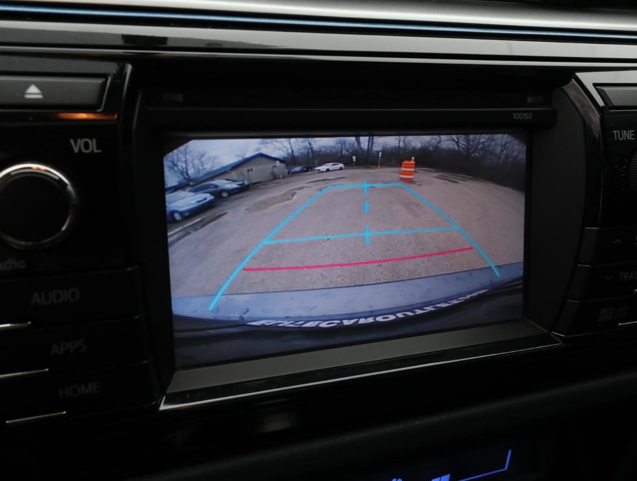 Used 2014 Toyota Corolla LE Premium w/ Driver Convenience Package image 22