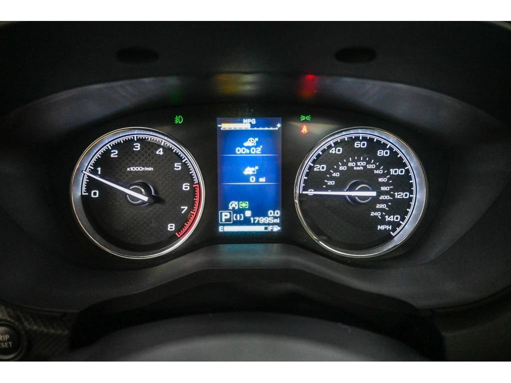 Used 2023 Subaru Forester Touring AWD/4WD image 38
