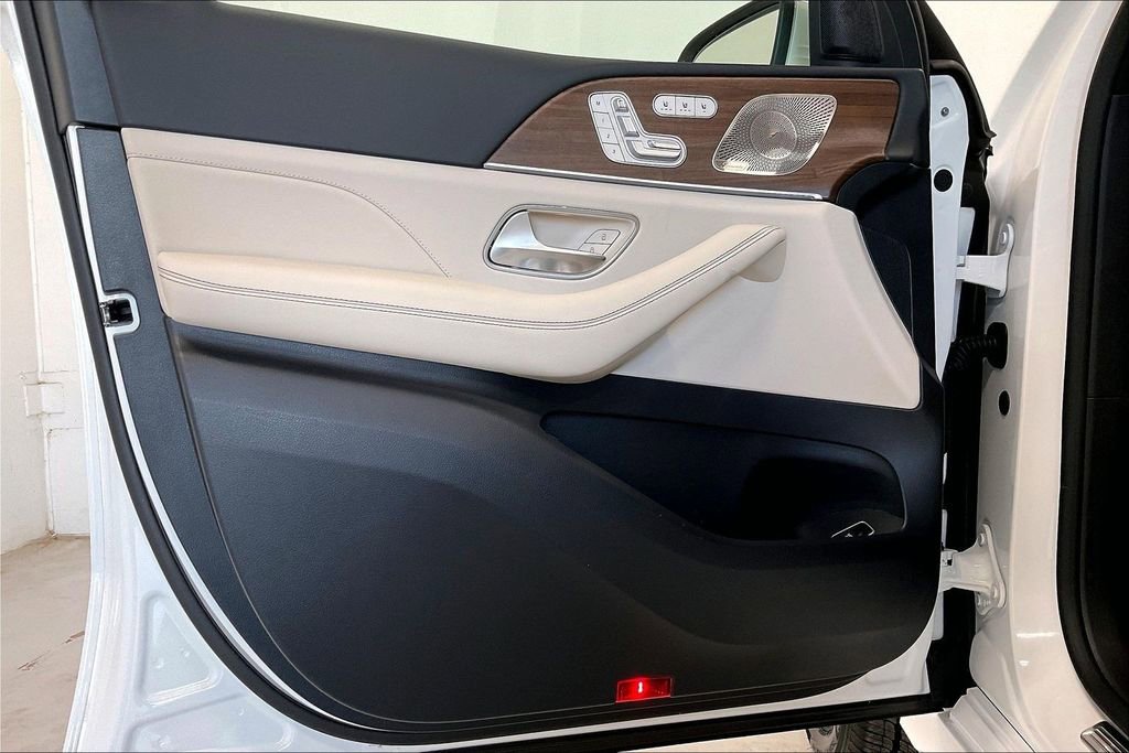 New 2026 Mercedes-Benz GLE 450 4MATIC Coupe image 10