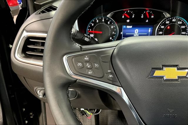 Certified 2024 Chevrolet Equinox LT w/ LPO, Floor Liner Package FWD image 11