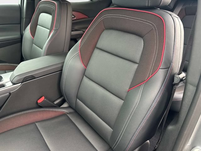 Used 2024 Chevrolet Equinox EV RS FWD image 18