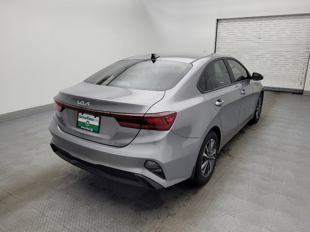 Used 2024 Kia Forte LXS w/ LXS Technology Package image 9