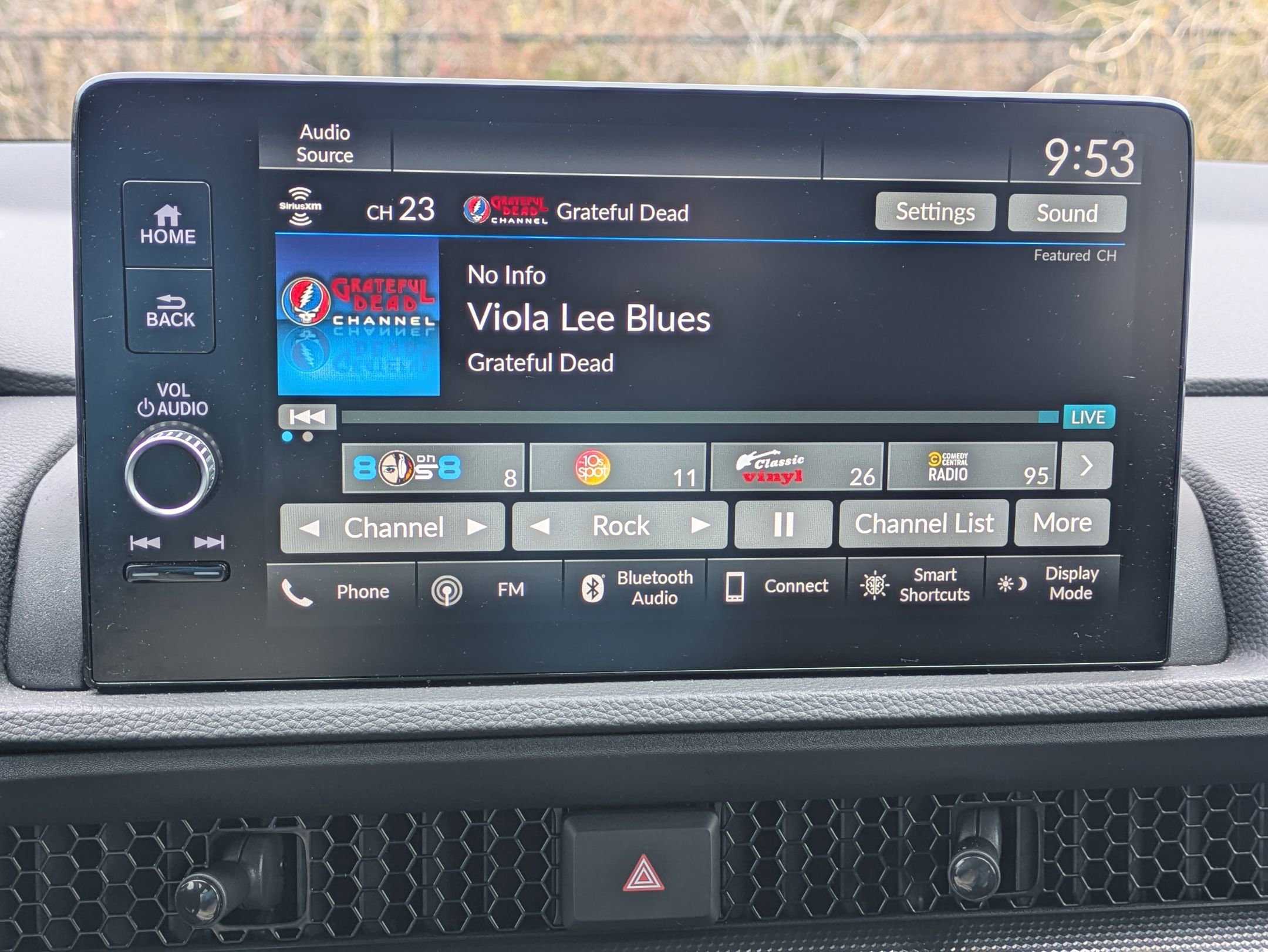 Used 2024 Honda CR-V Sport-L image 12