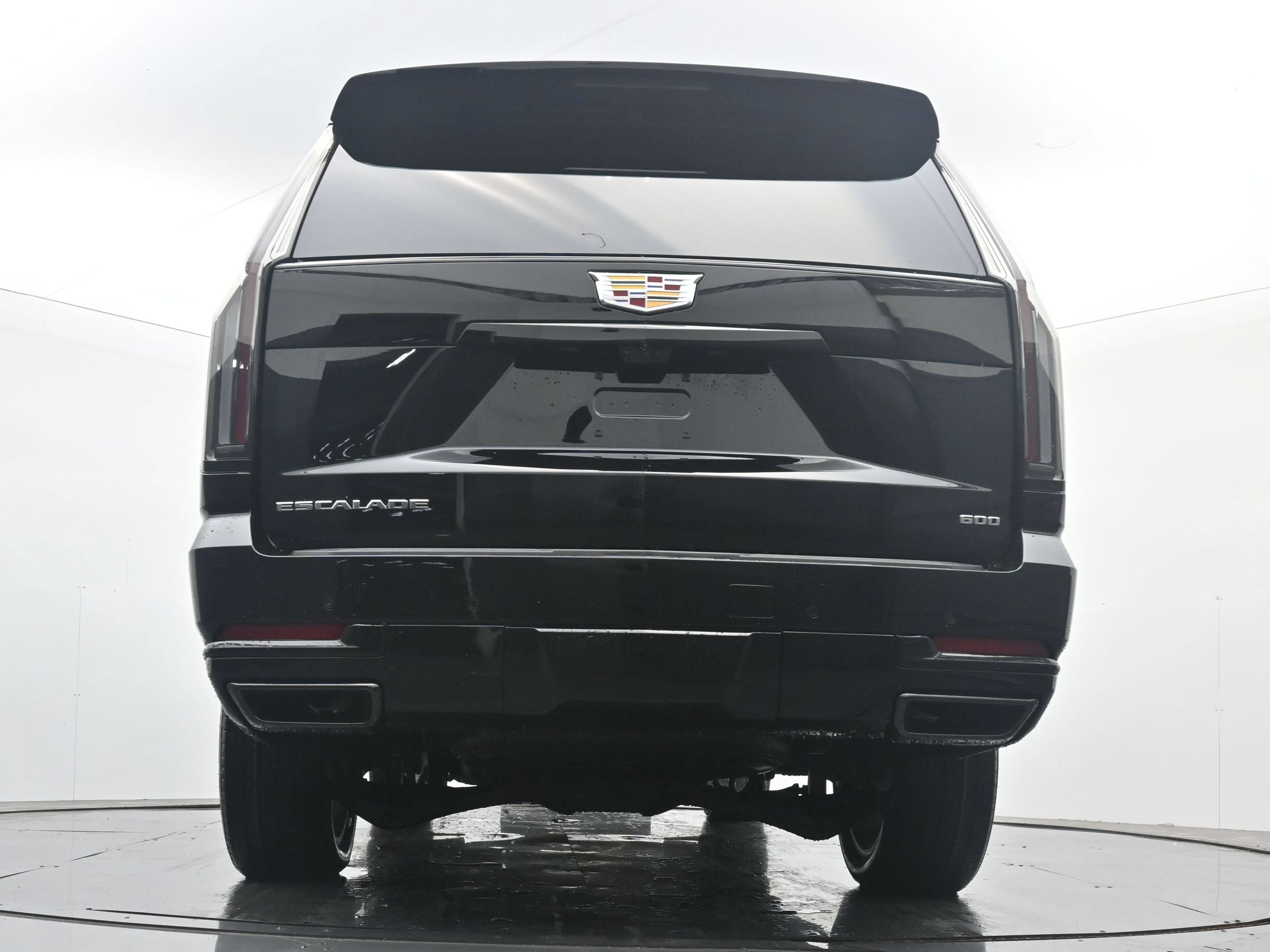 New 2026 Cadillac Escalade ESV Sport w/ Touring Package AWD/4WD image 18