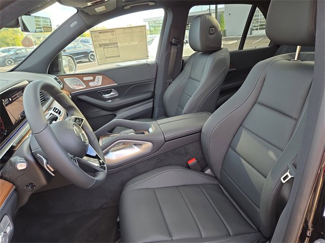 New 2026 Mercedes-Benz GLE 350 GLE 350 image 26