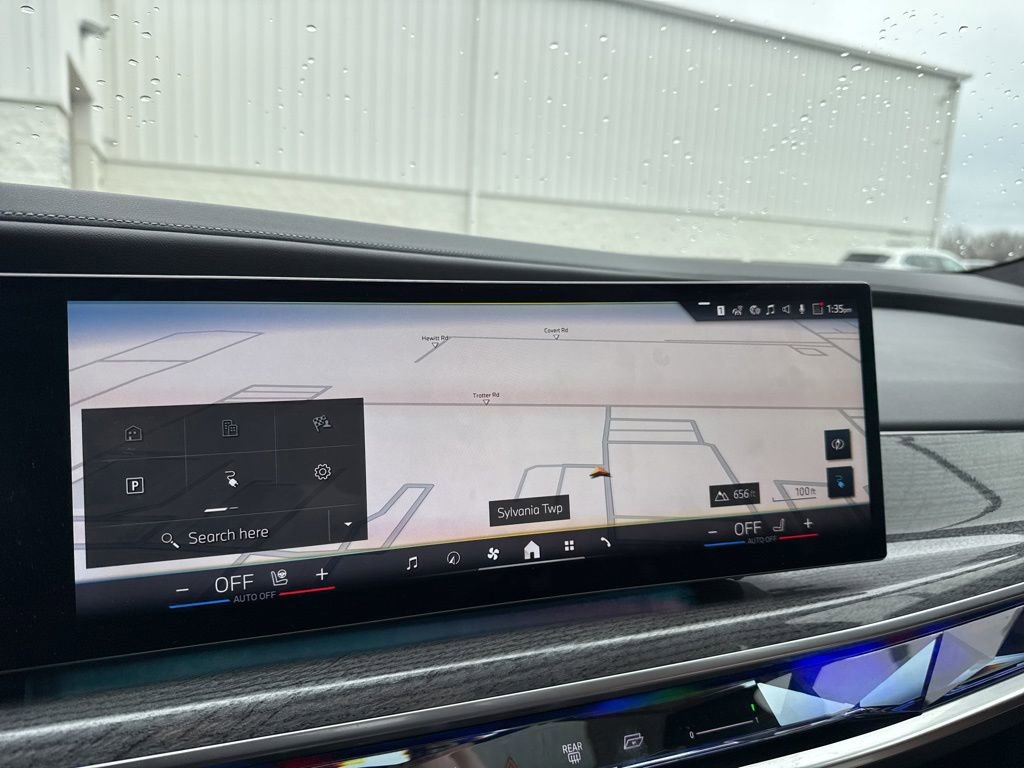 Used 2023 BMW i7 xDrive60 image 15