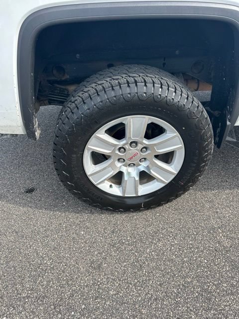 Used 2015 GMC Sierra 1500 SLE w/ SLE Value Package AWD/4WD image 20