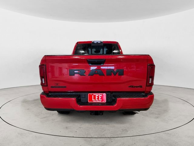 New 2026 RAM 2500 Big Horn image 5