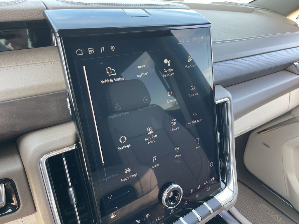 New 2026 GMC Yukon Denali w/ Denali Reserve Package image 13