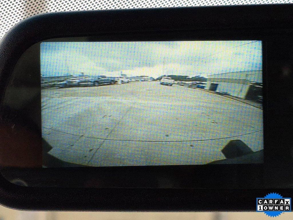 Certified 2023 GMC Savana 2500 w/ Driver Convenience Package image 23