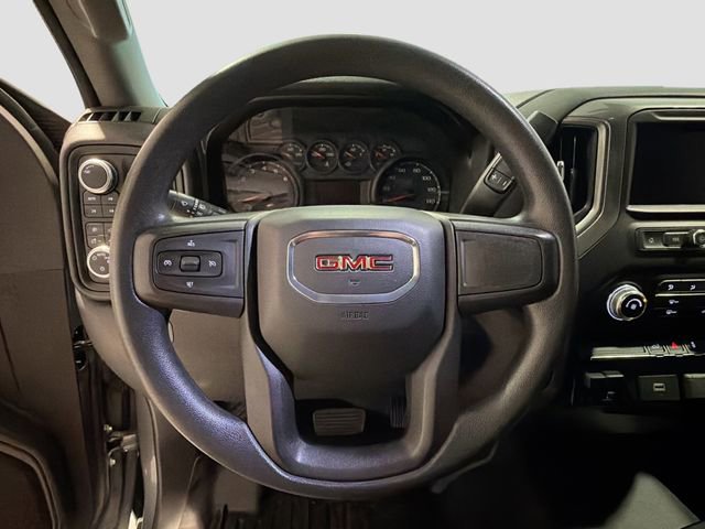 Used 2020 GMC Sierra 1500 4x4 Regular Cab w/ Sierra Value Package image 10