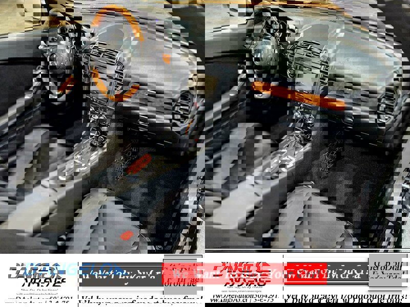 Used 2010 Mercedes-Benz SLK 300 SLK 300 image 2