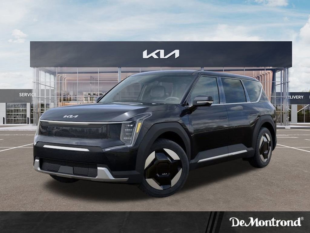 New 2026 Kia EV9 Light RWD image 1
