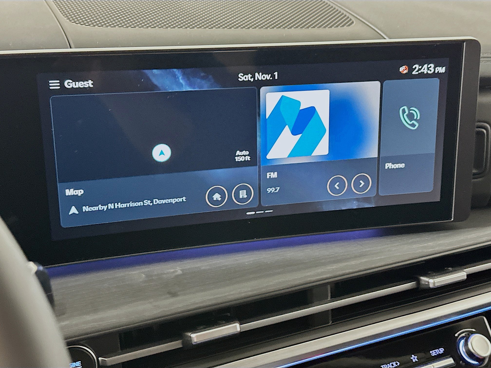 New 2026 Hyundai Santa Fe Limited AWD/4WD image 15