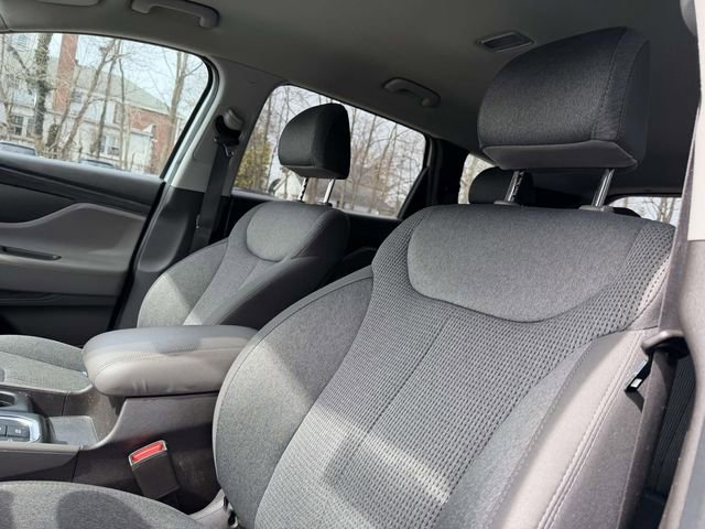 Used 2020 Hyundai Santa Fe SEL image 9