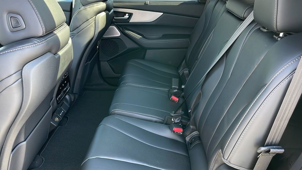 New 2026 Acura MDX w/ Technology Package image 10