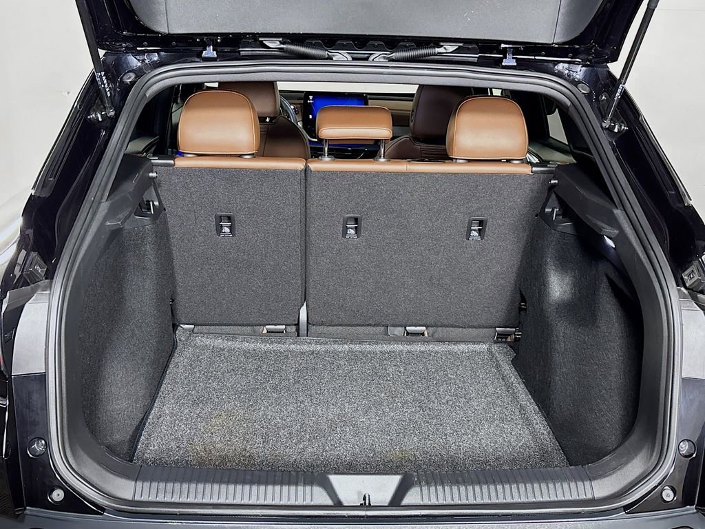 Certified 2024 Volkswagen ID.4 2WD image 22