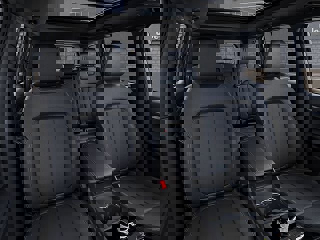 New 2026 Jeep Grand Cherokee Limited Reserve image 16