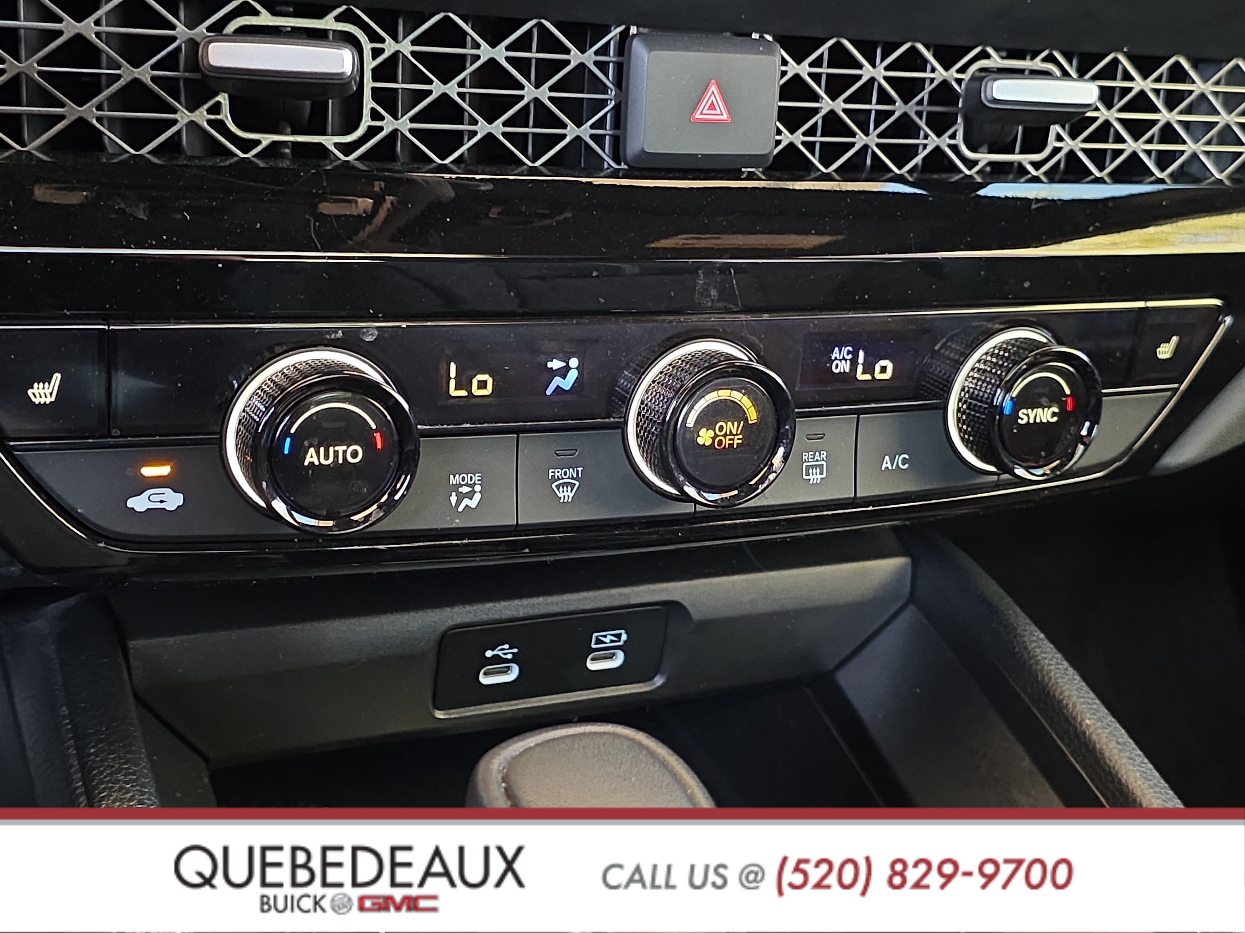 Used 2025 Honda Accord Sport image 19