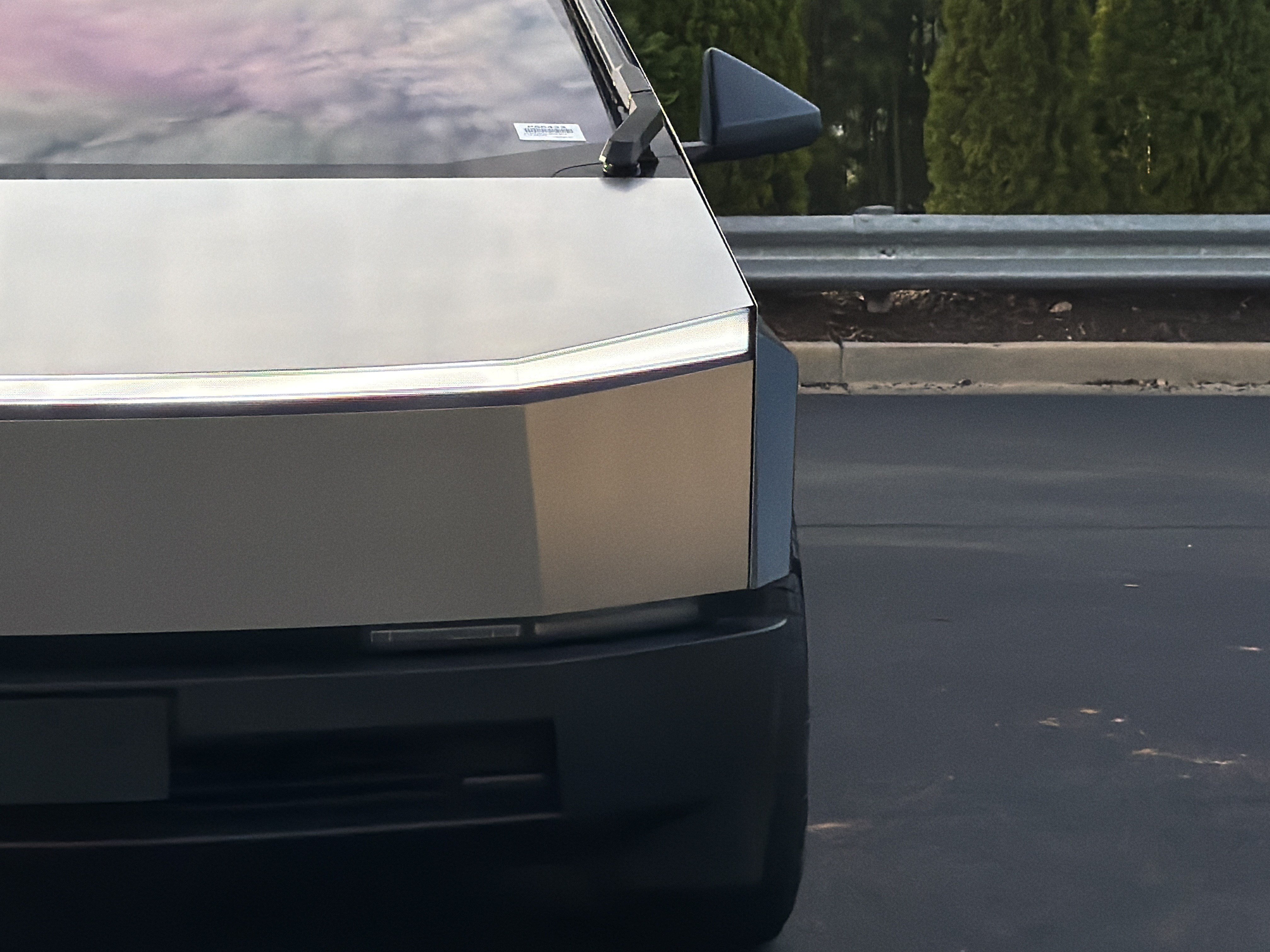 Used 2024 Tesla Cybertruck Cyberbeast AWD/4WD image 19