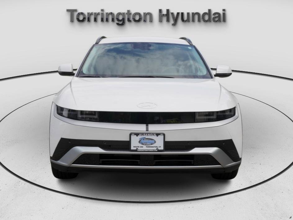 New 2025 Hyundai Ioniq 5 SEL image 2