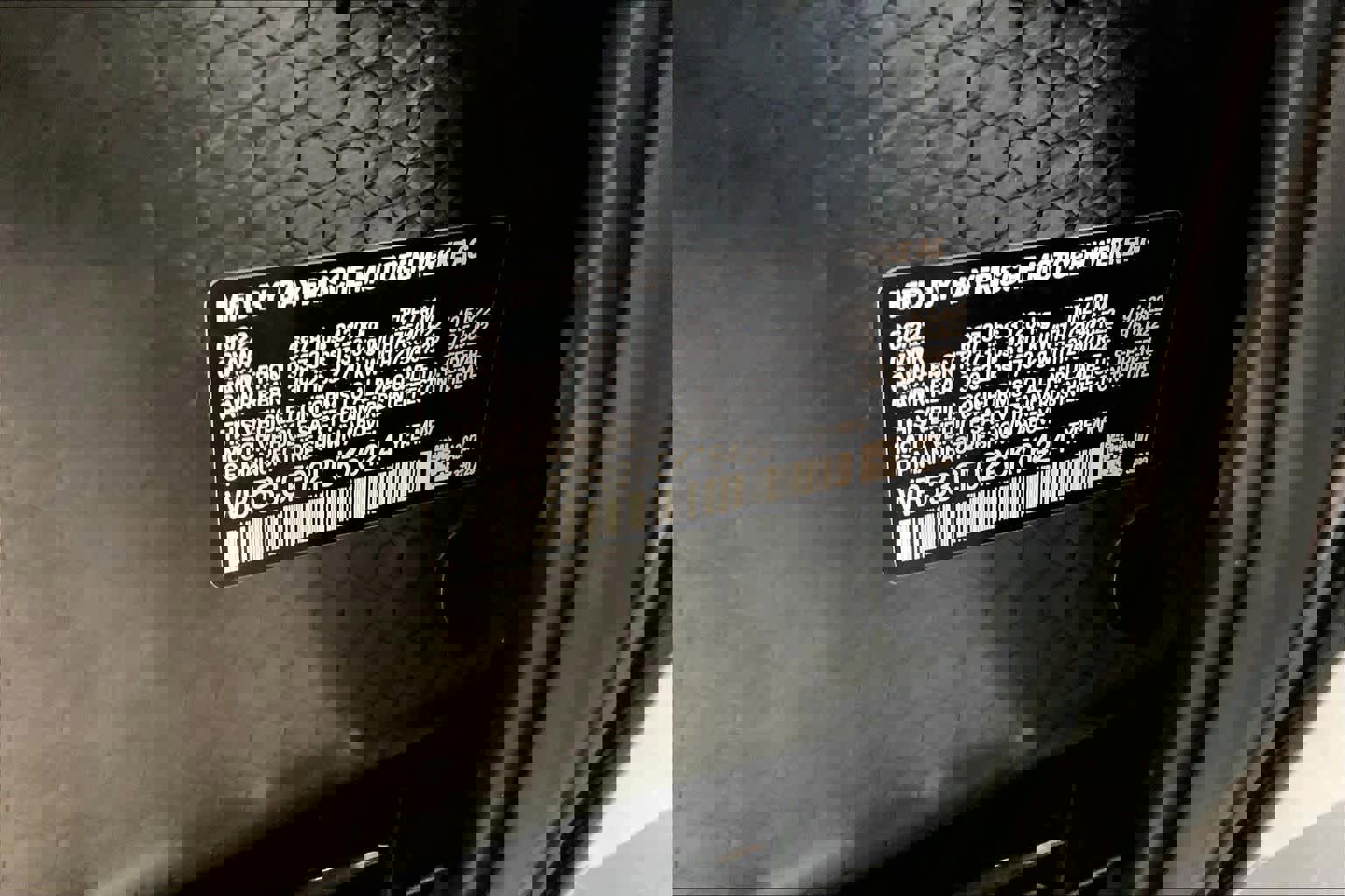 Used 2023 BMW iX M60 image 37