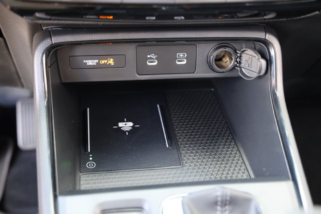 New 2027 Honda CR-V EX-L image 23
