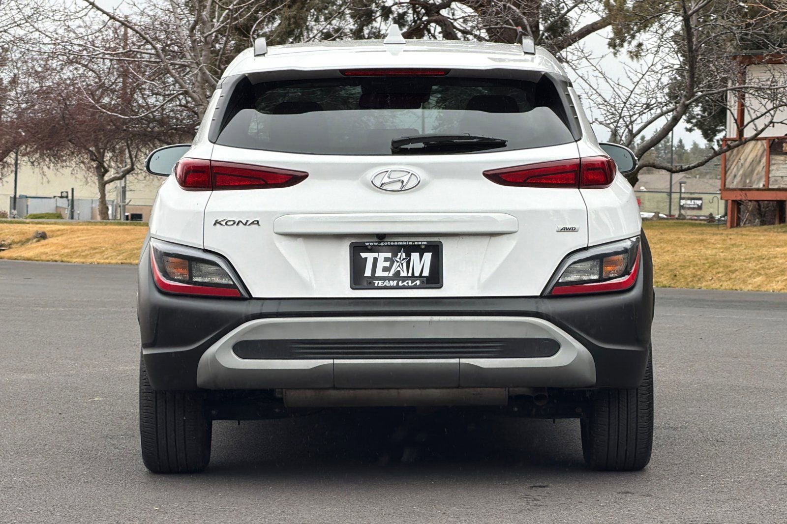 Used 2023 Hyundai Kona SEL w/ Convenience Package image 5