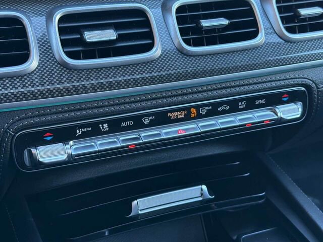 Certified 2022 Mercedes-Benz GLE 53 AMG 4MATIC Coupe image 27