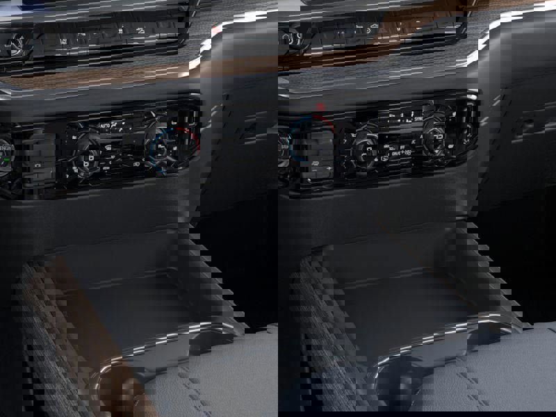 New 2026 Chevrolet Silverado 2500 LT w/ Trail Boss Package image 23