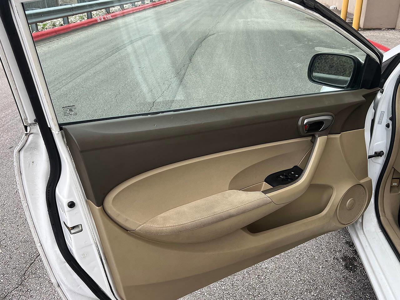 Used 2007 Honda Civic LX image 36