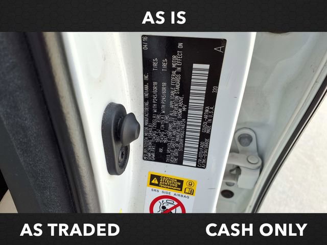 Used 2016 Toyota Highlander Plus FWD image 26