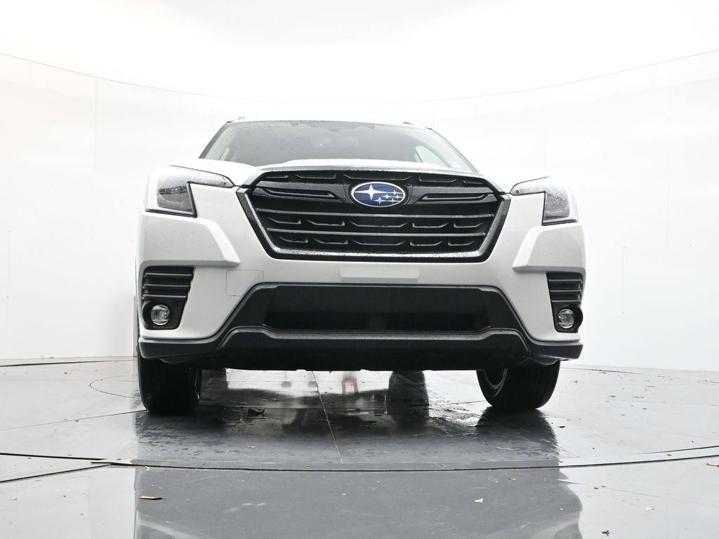 Certified 2024 Subaru Forester Limited image 31