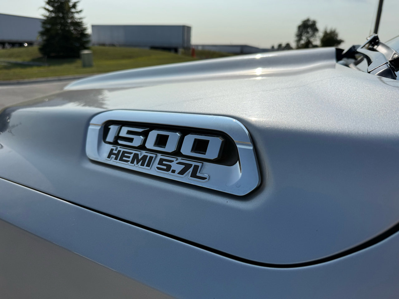 Used 2020 RAM 1500 Laramie image 38