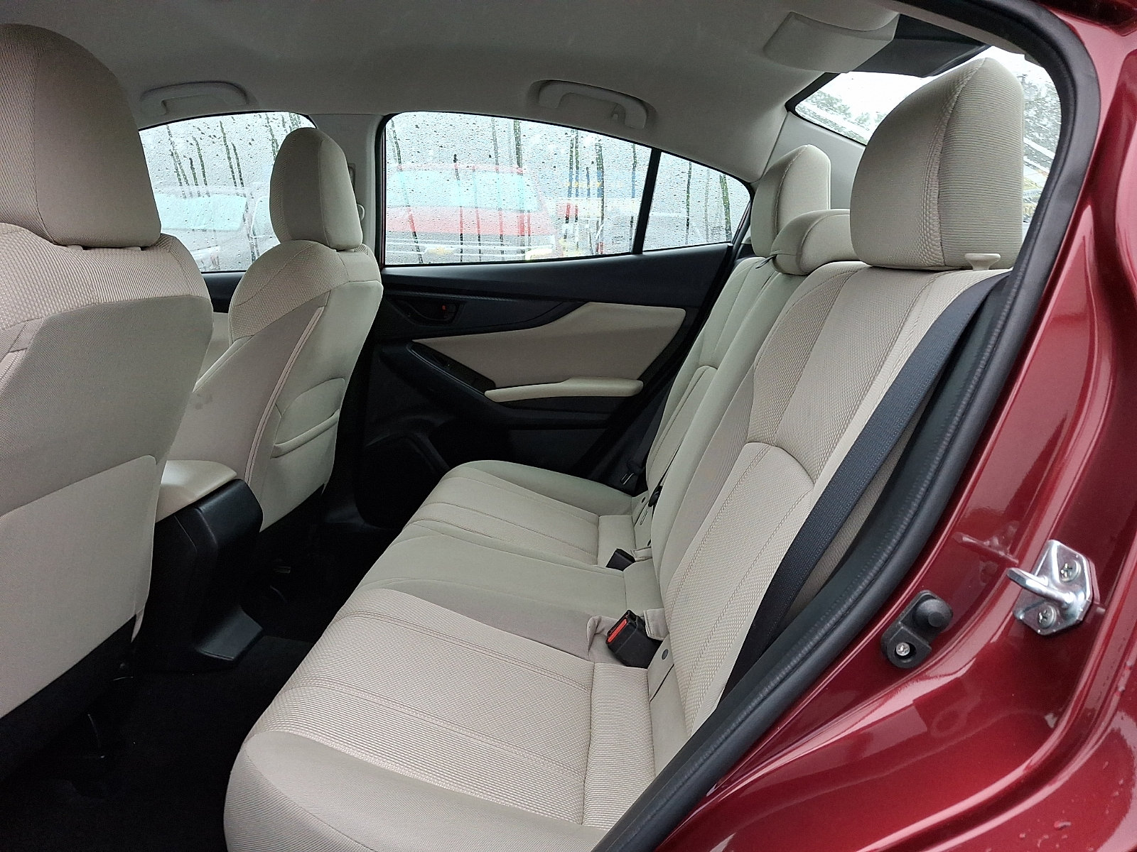 Used 2023 Subaru Impreza 2.0i Premium AWD/4WD image 10