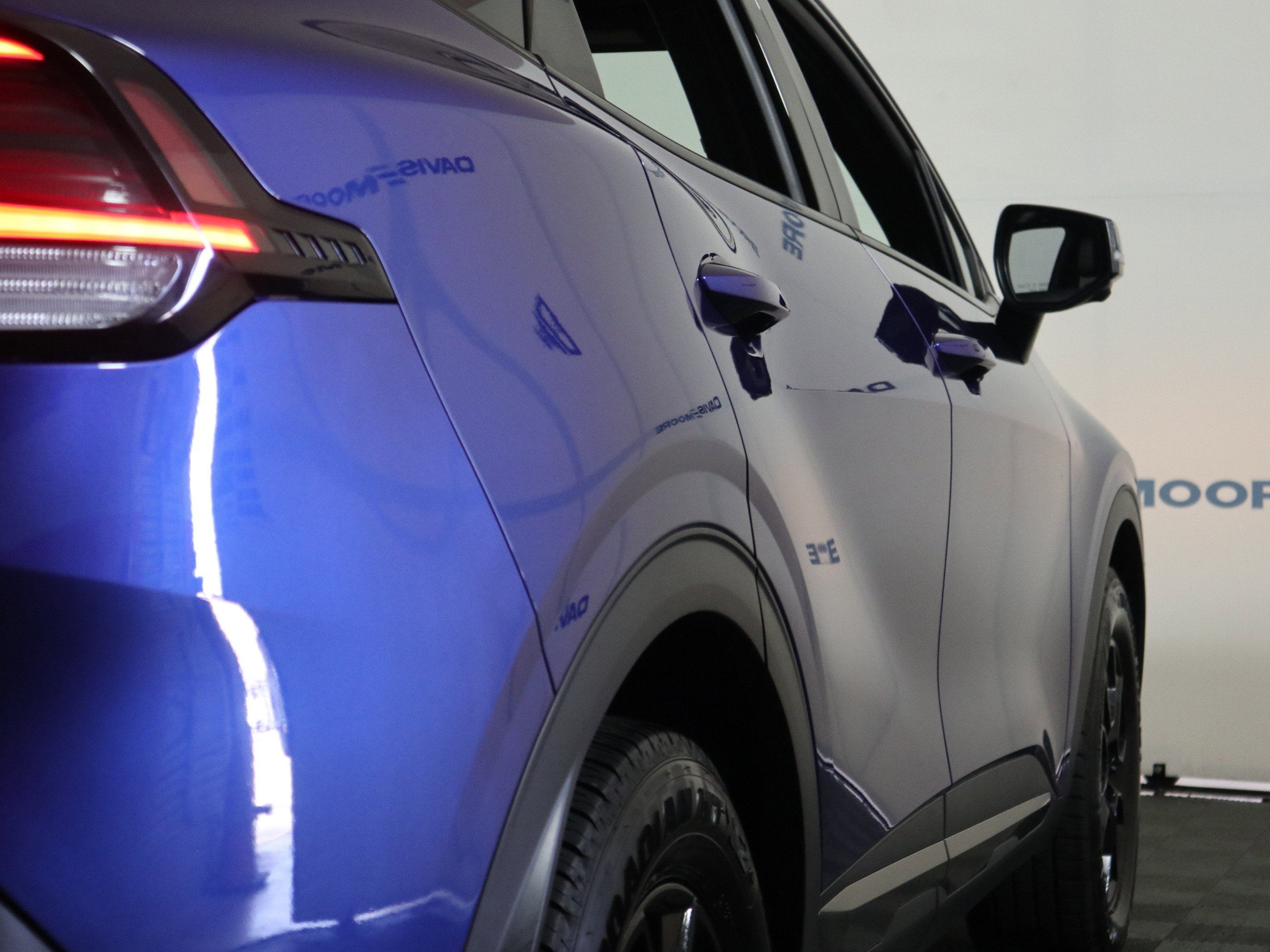 Used 2023 Kia Sportage X-Pro Prestige image 5