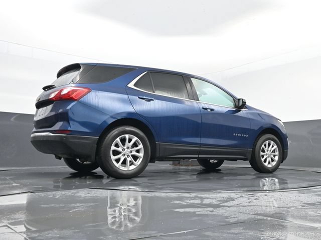 Used 2019 Chevrolet Equinox LT AWD/4WD image 25