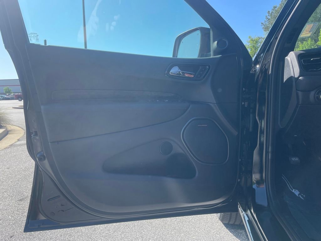 New 2026 Dodge Durango GT image 10