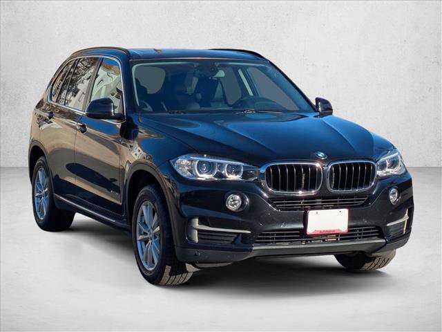 Used 2015 BMW X5 xDrive35i image 3