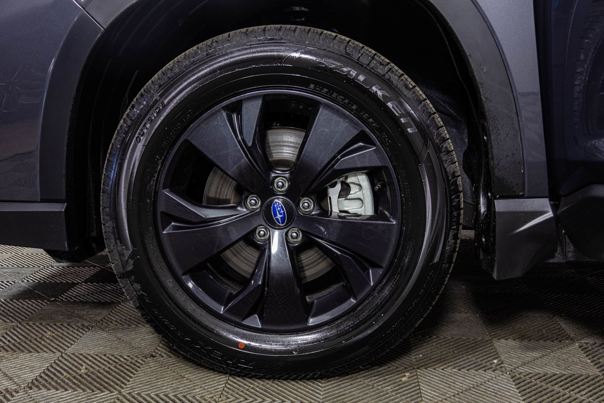 Used 2026 Subaru Ascent Premium image 50