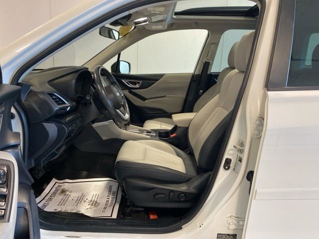Certified 2023 Subaru Forester Premium image 9