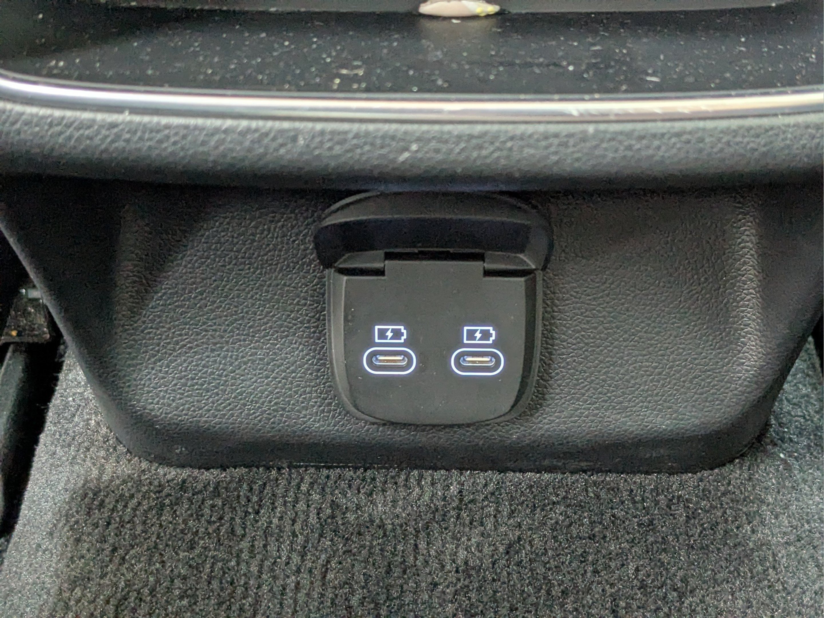 Used 2026 Genesis GV70 2.5T AWD/4WD image 12