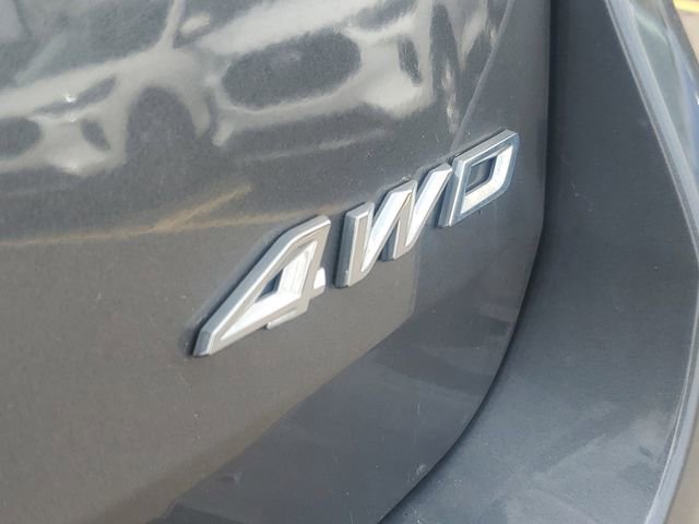 Certified 2023 Ford Explorer XLT w/ Equipment Group 202A AWD/4WD image 6