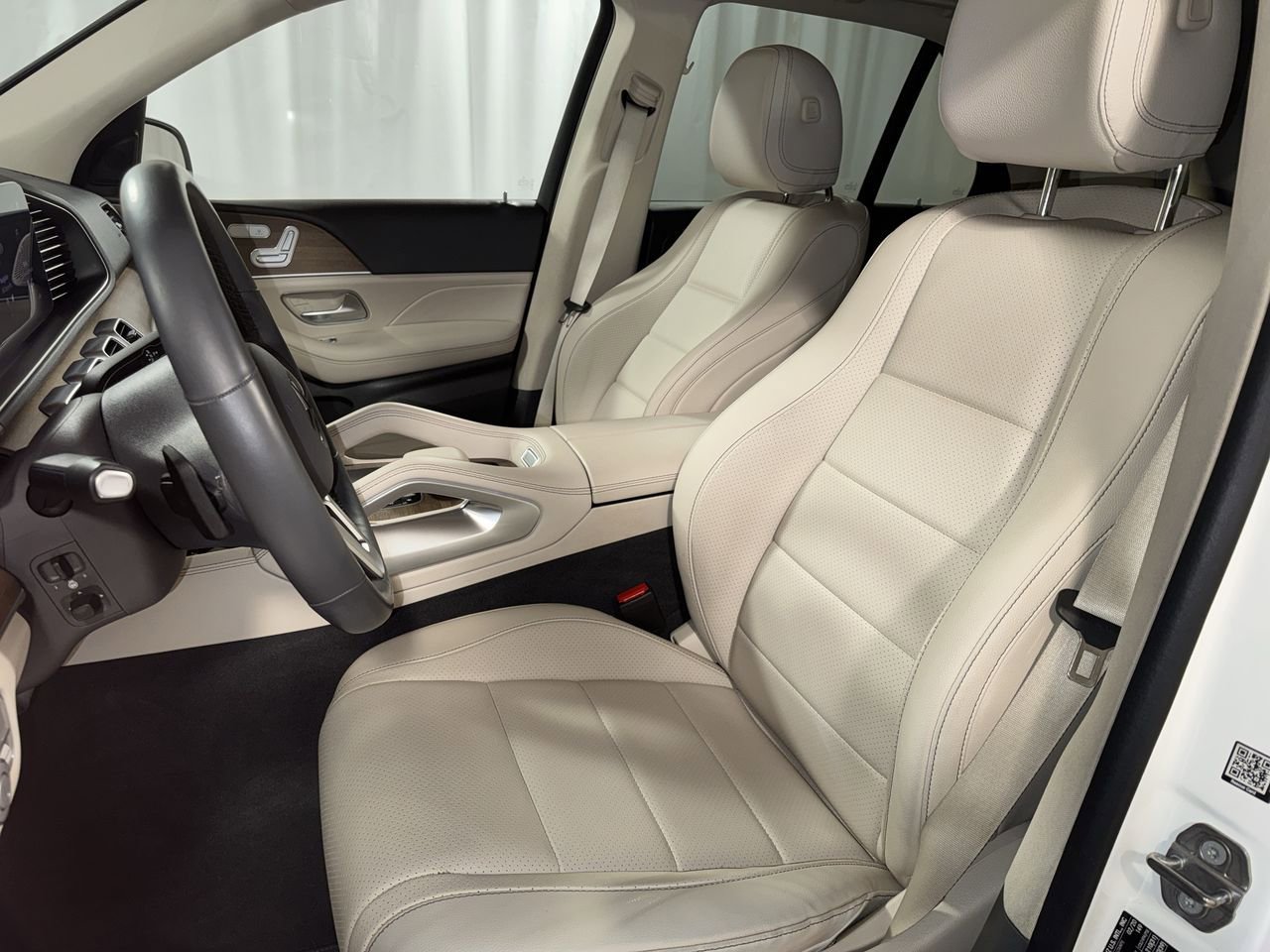 Used 2020 Mercedes-Benz GLE 350 4MATIC image 16