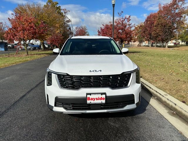 New 2026 Kia Sorento LX image 4